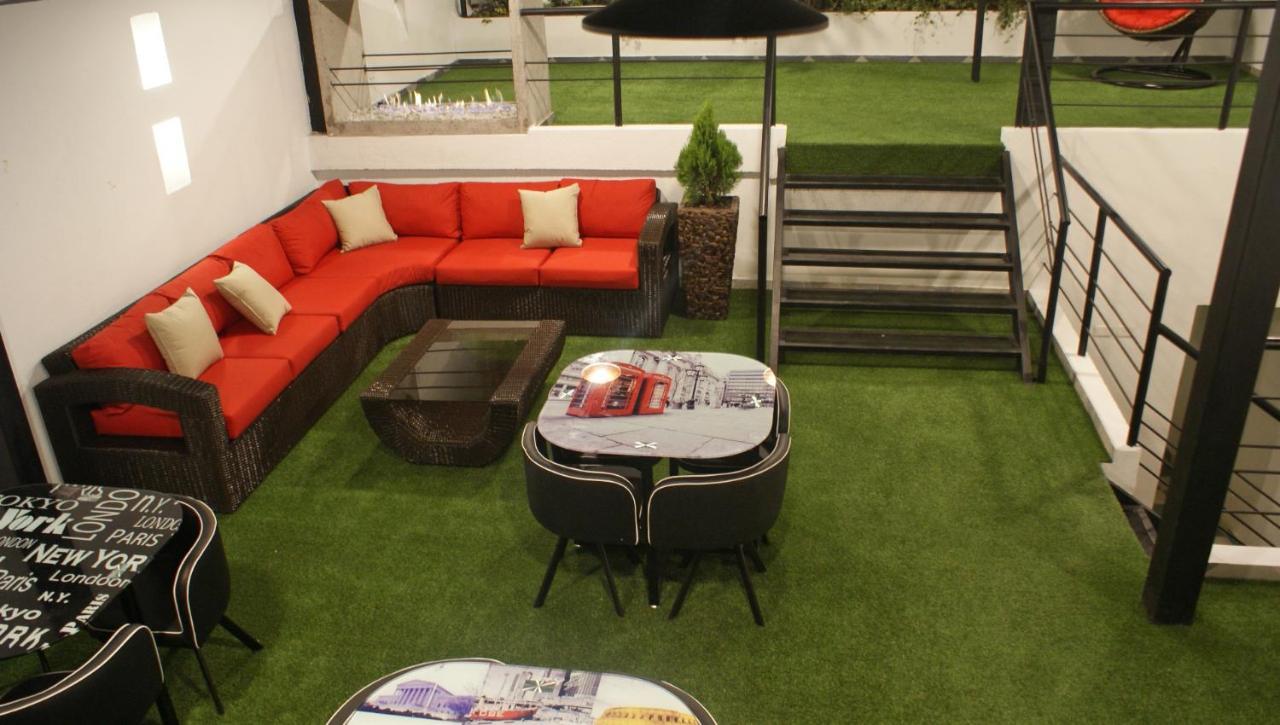 Cgh Candelaria Boutique Hotel